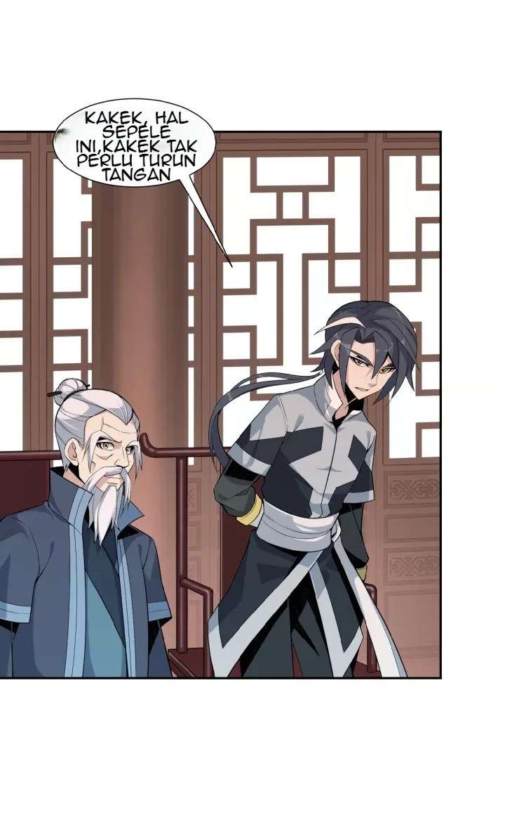 Swallow The Whole World Chapter 10 Gambar 96